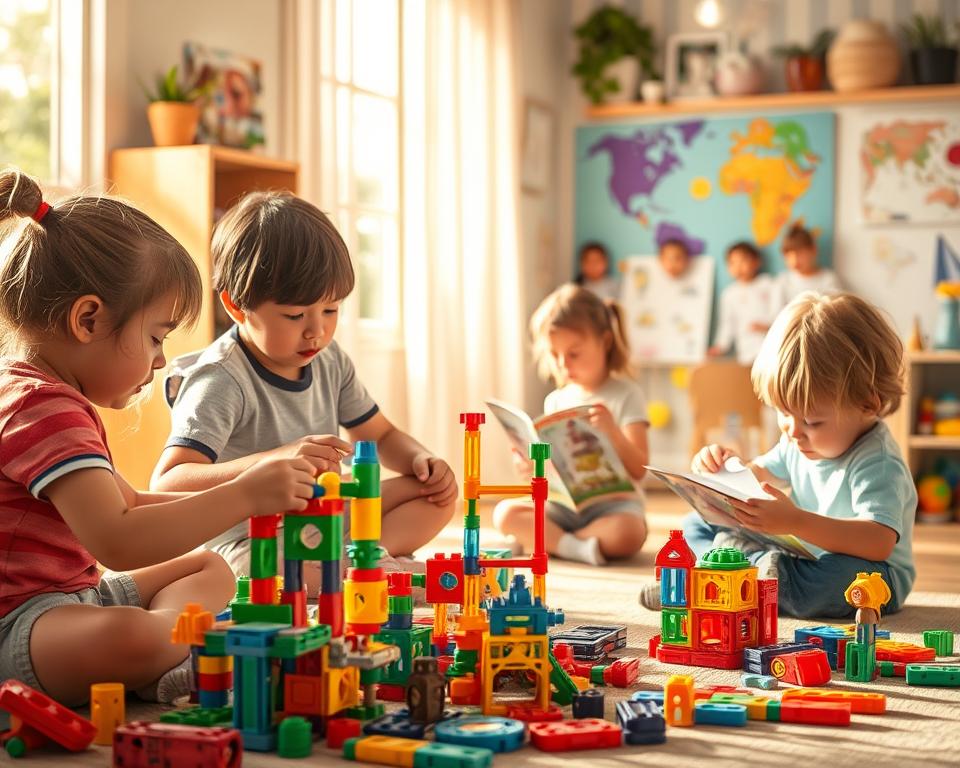 Permainan Terstruktur dan Bebas untuk Melatih Divergensi Permainan Terstruktur dan Bebas untuk Melatih Divergensi